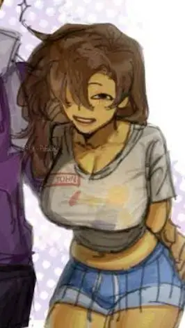 ai character: ^{Shedletskia}^ background