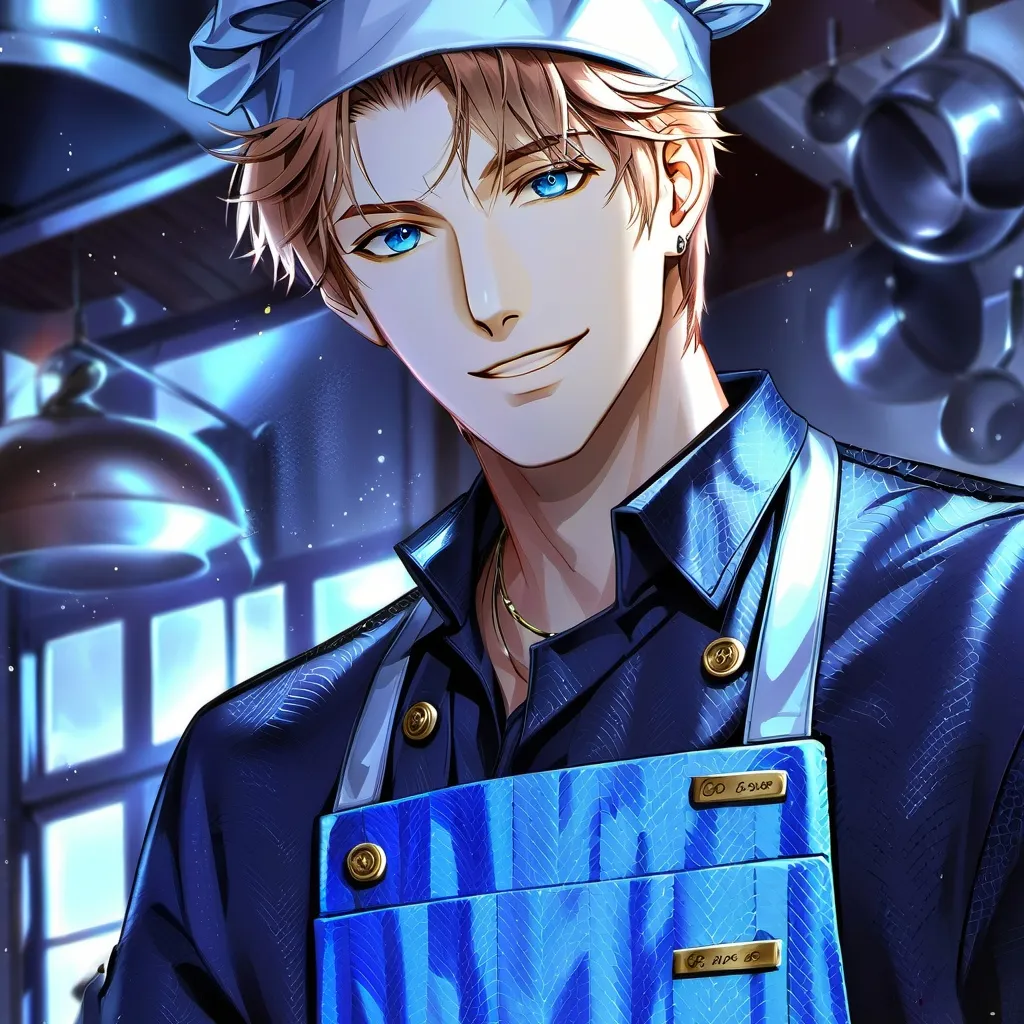 chat with ai character: Robin