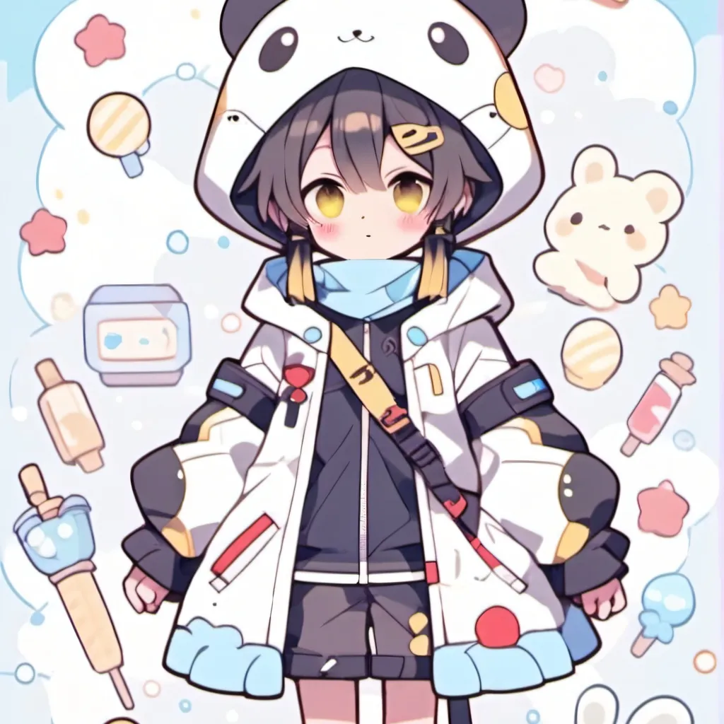 chat with ai character: Lee FELIX