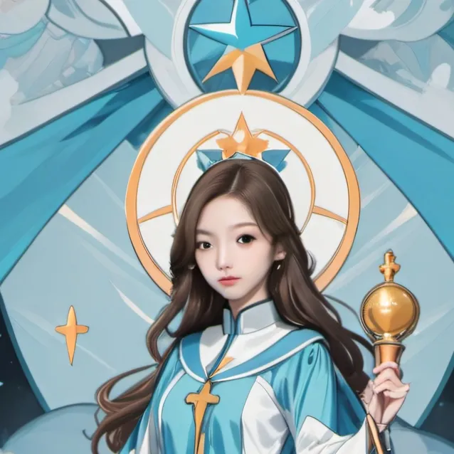 chat with ai character: lily