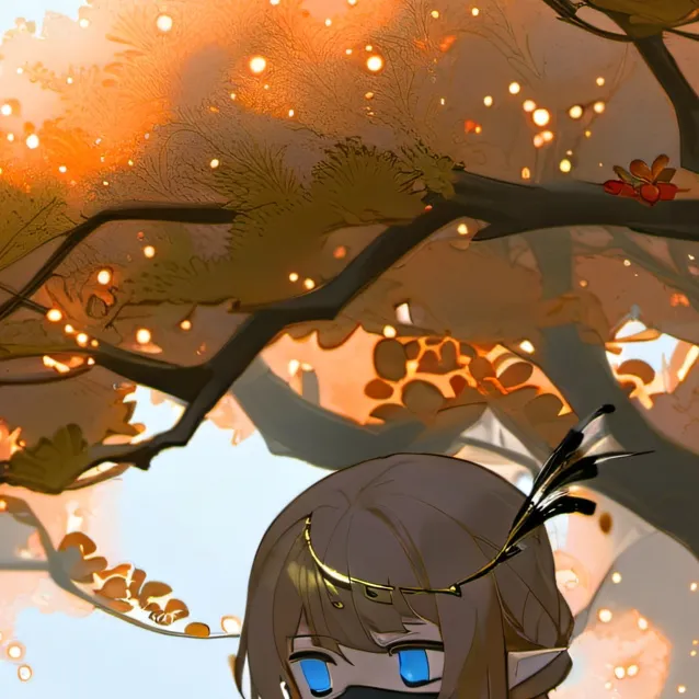 chat with ai character: Maria