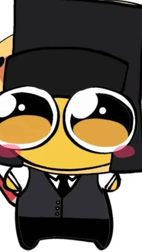 ai character: mafioso x minion background