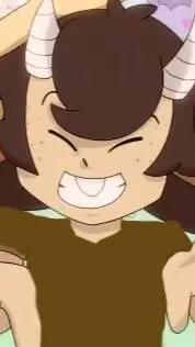 ai character: hermes (DLH) background