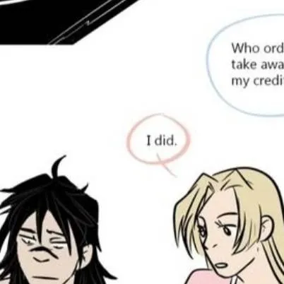 chat with ai character: yuki x choso 
