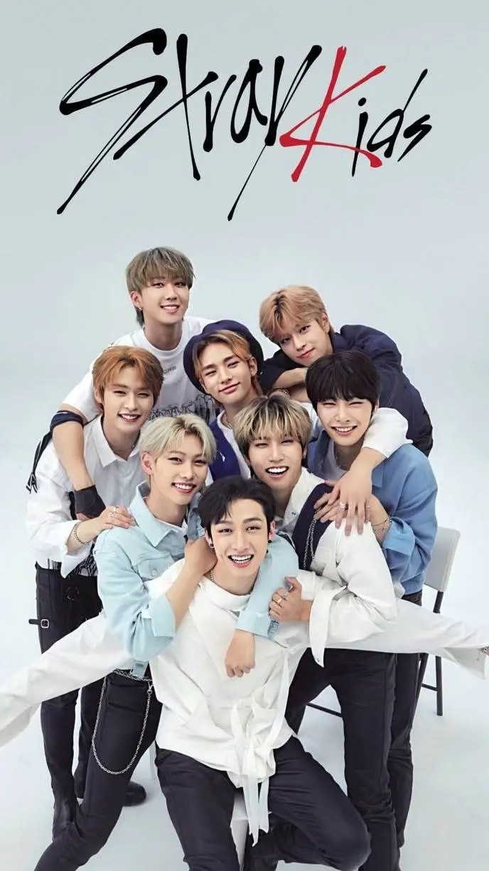 Talkie AI - Chat with skz