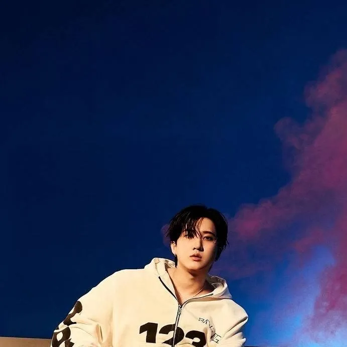 chat with ai character: changbin