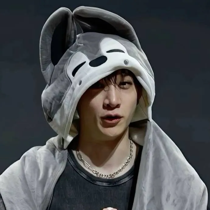 chat with ai character: bangchan