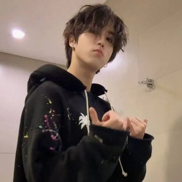 chat with ai character: han