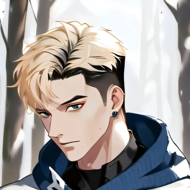 chat with ai character: Andres