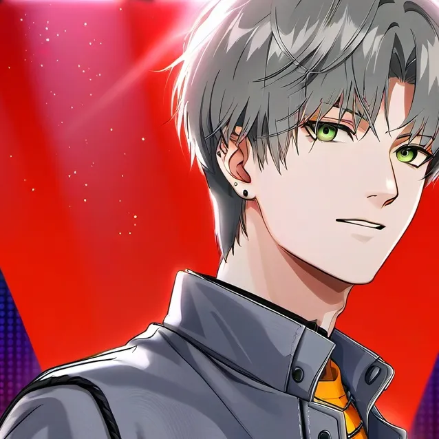 chat with ai character: MINSUNG