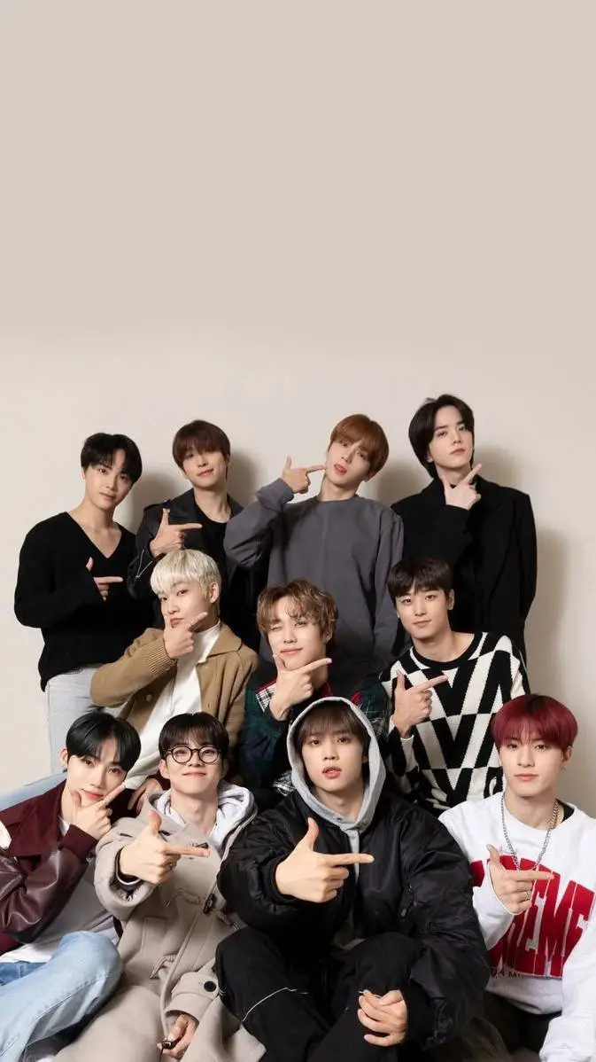ai character: The boyz background