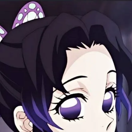 chat with ai character: ☆♡Shinobu♡☆