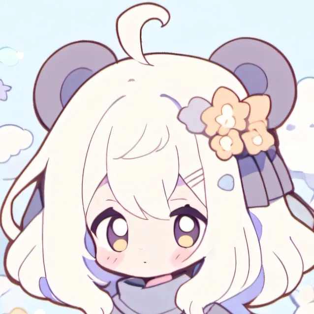 chat with ai character: momo