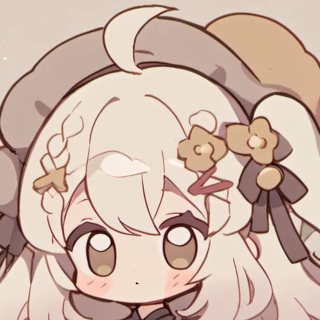 chat with ai character: Gigi (idk lol) 