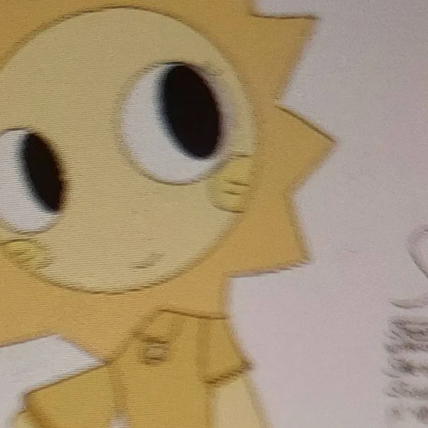 chat with ai character: meet my oc sunny! 