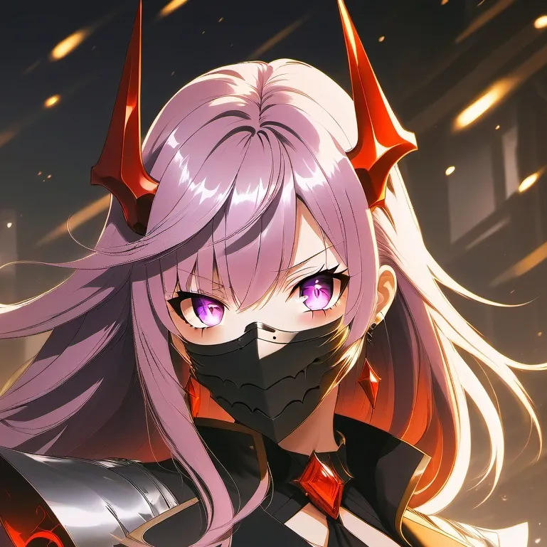 chat with ai character: Аля