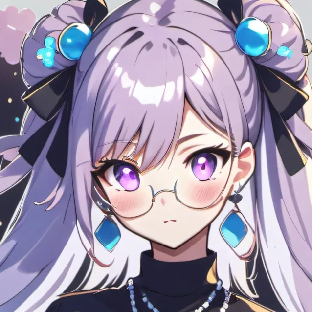 chat with ai character: Надя