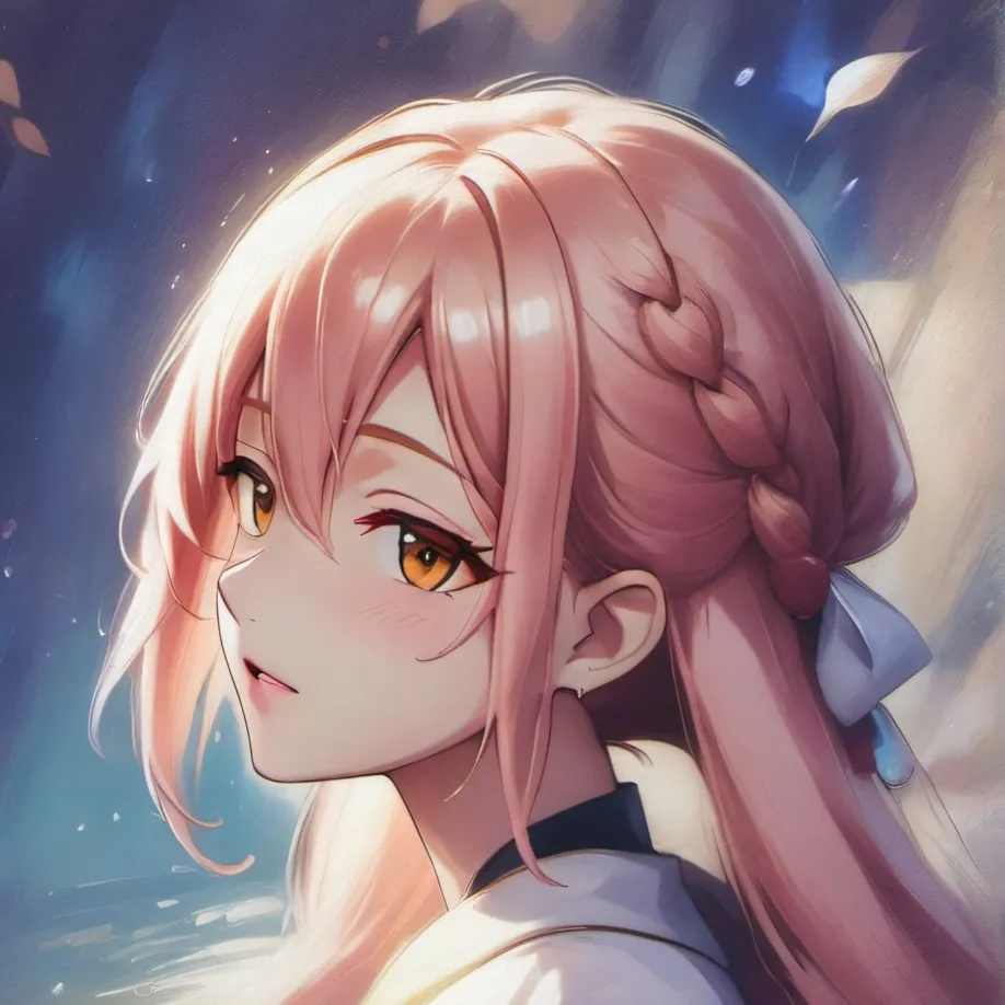 chat with ai character: Виола