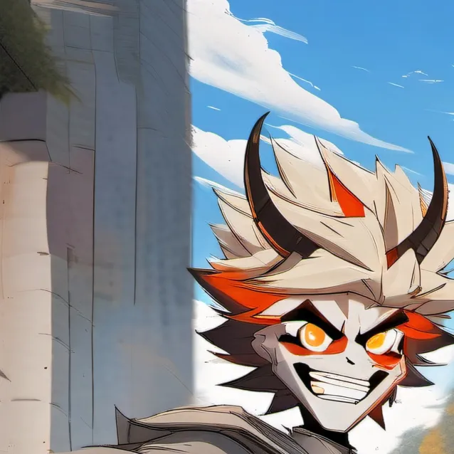 chat with ai character: lucifer✌🏻❤️