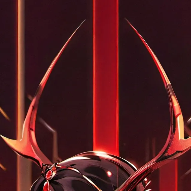 chat with ai character: Alastor 