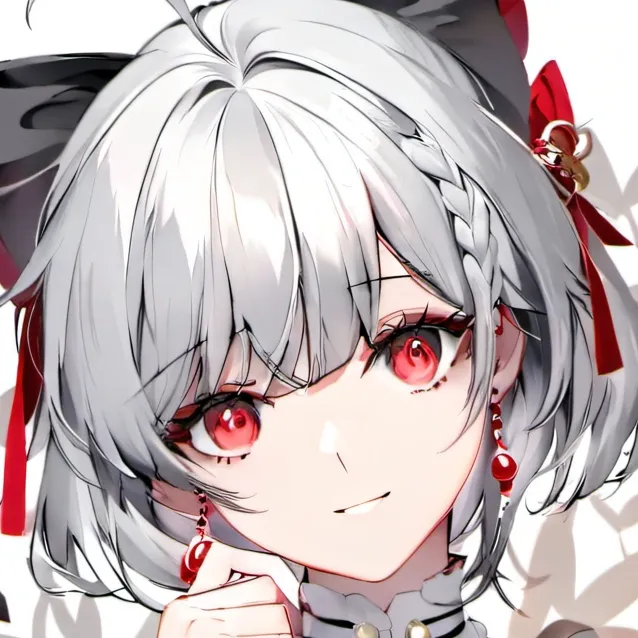 chat with ai character: Shiinu p.1