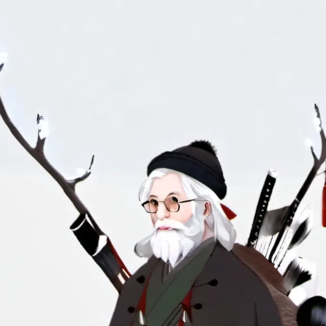 chat with ai character: Salvenlooooooooooo