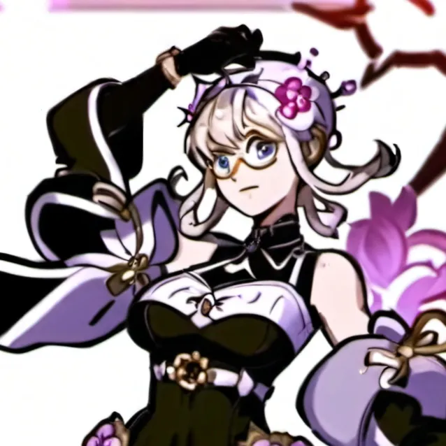 chat with ai character: XD NO SE ASLO ALGO