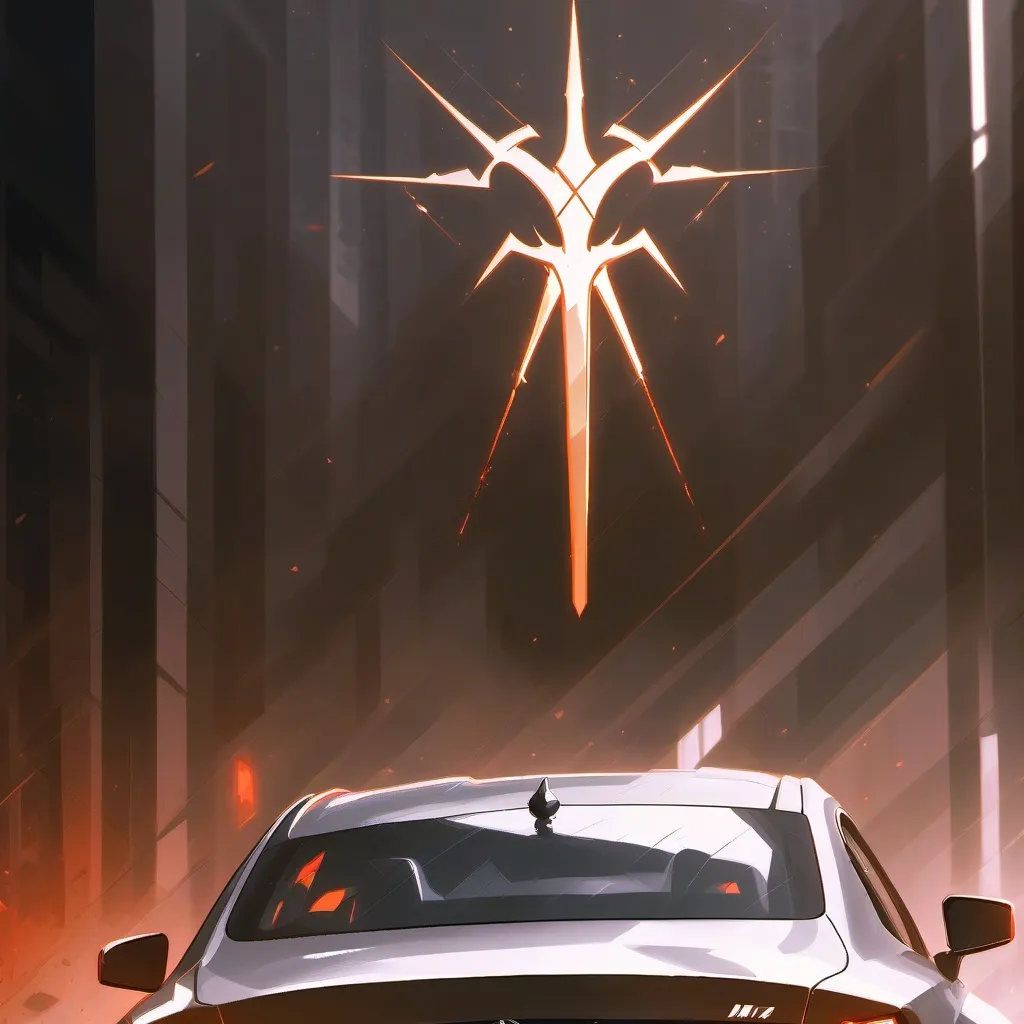 chat with ai character: Sammy × Jandel 