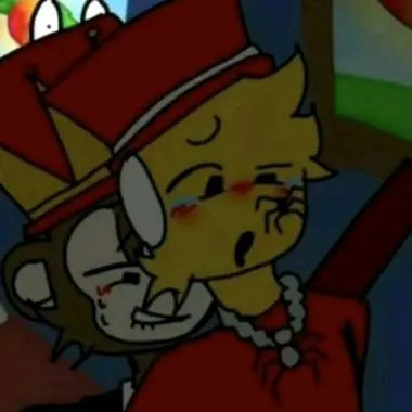 chat with ai character: Sammy × Jandel 