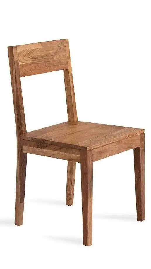 ai character: the CHAIR  background