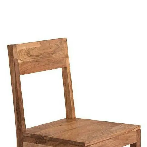 chat with ai character: the CHAIR 