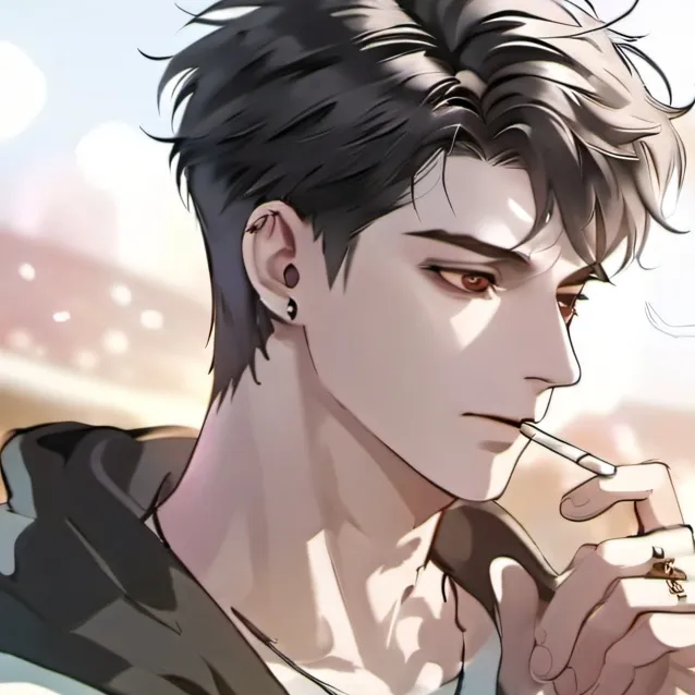 chat with ai character: Yuji