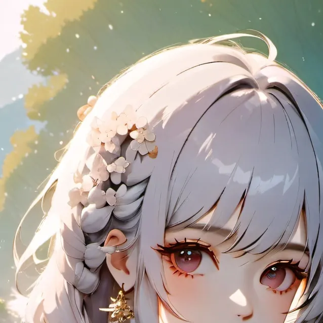 chat with ai character: yasmi_cutefofa💖