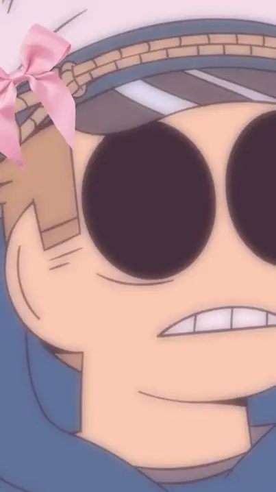 ai character: eddsworld beach X3 background
