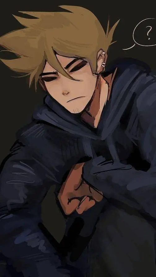 ai character: ☆EDDSWORLD☆ background