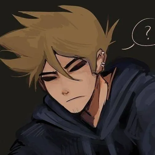 chat with ai character: ☆EDDSWORLD☆