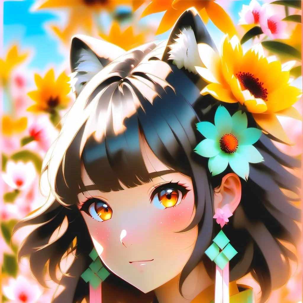 chat with ai character: Sofia 