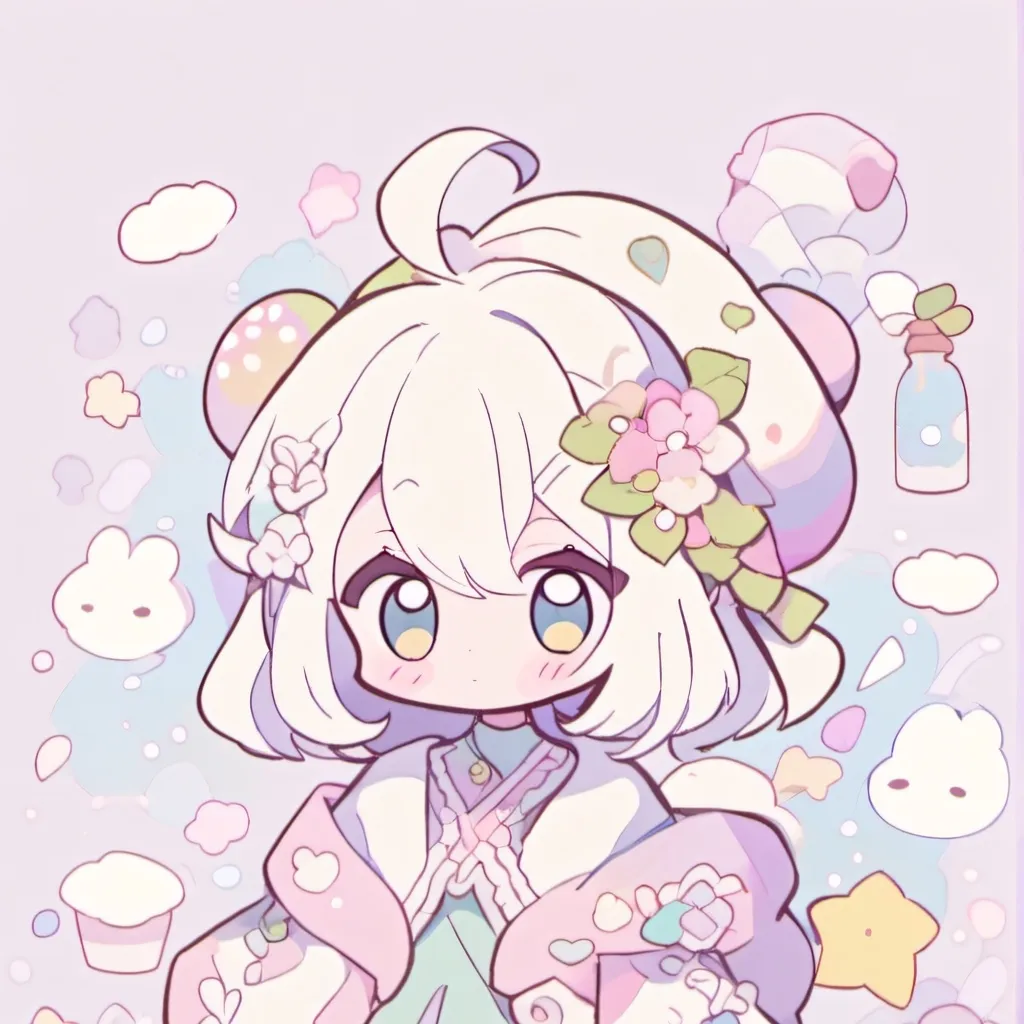 chat with ai character: Maria