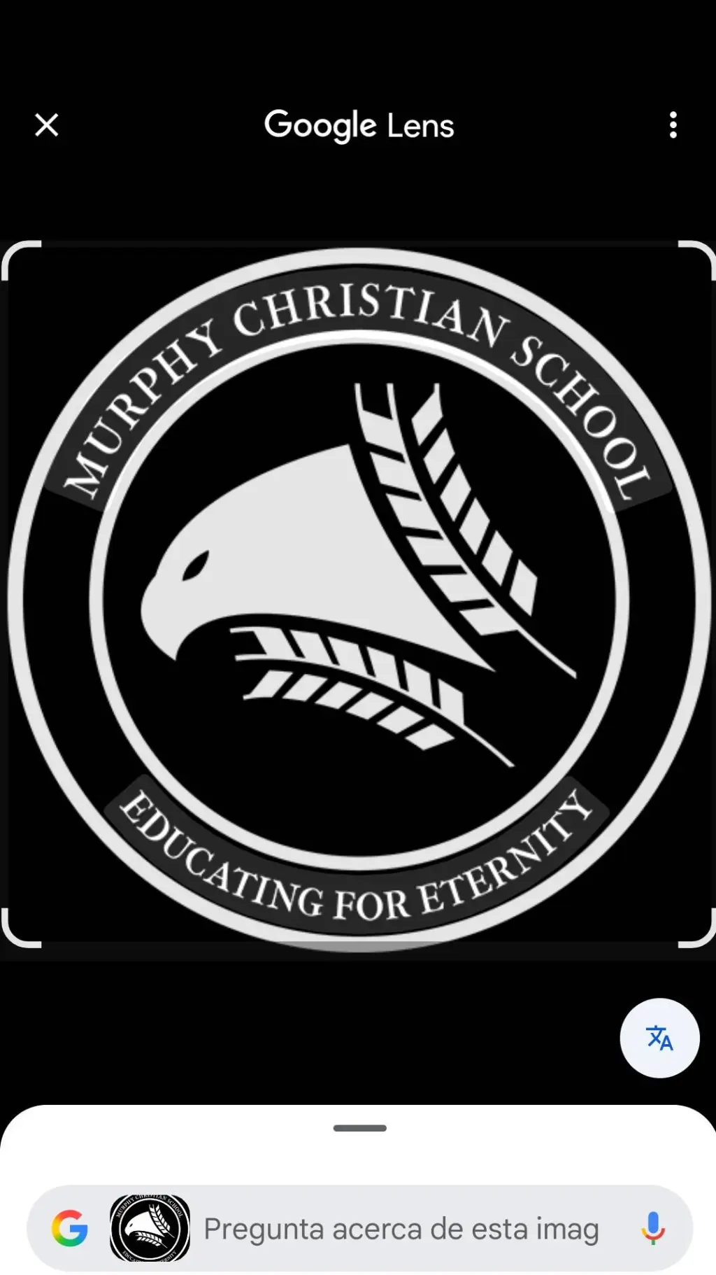 ai character: mi Cole vd background