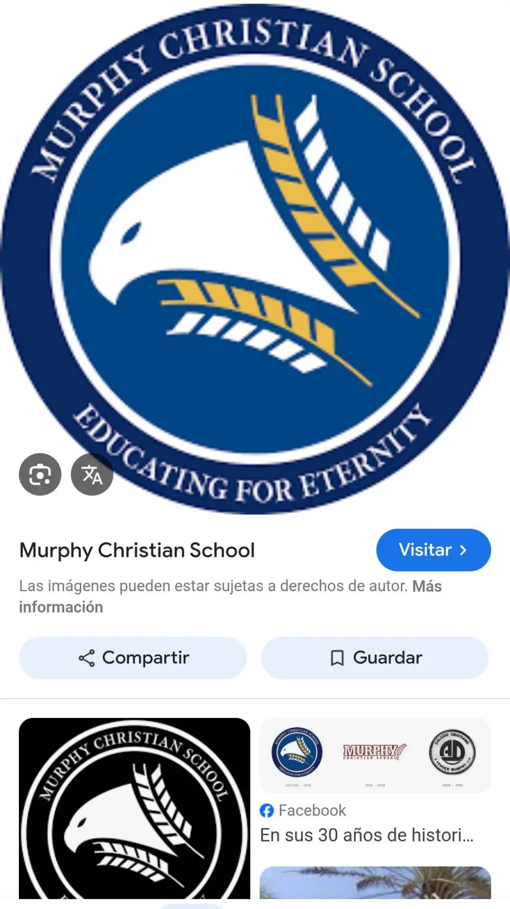 ai character: mi colegio vd background