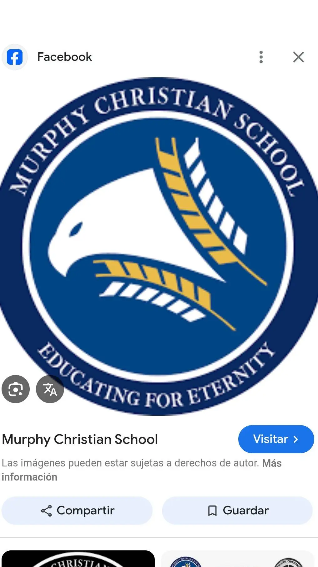 ai character: mi colegio vd  background