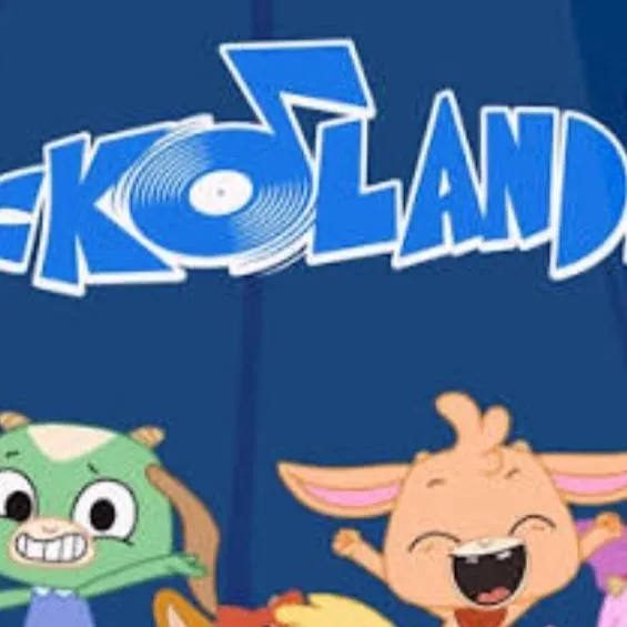 chat with ai character: rockolandia 