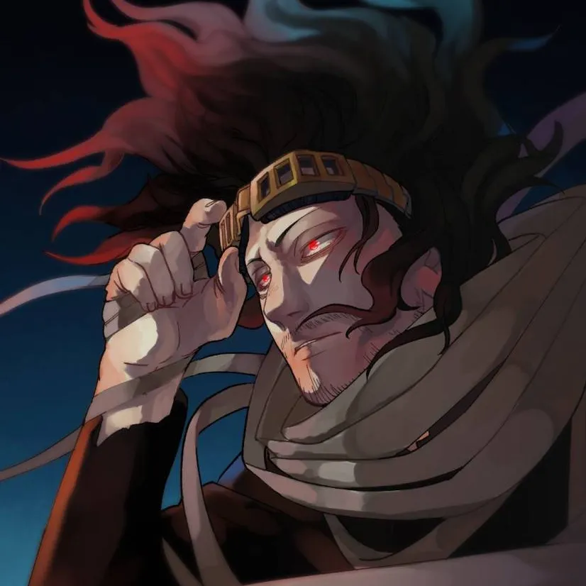 chat with ai character: Shouta Aizawa 