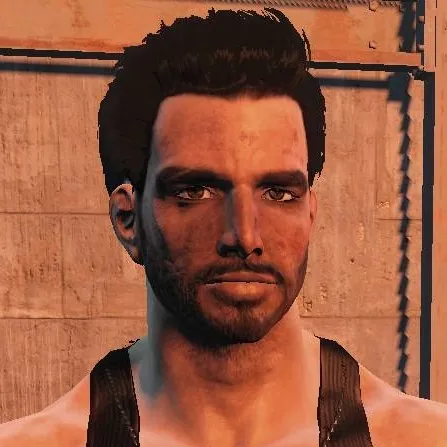 chat with ai character: Danse