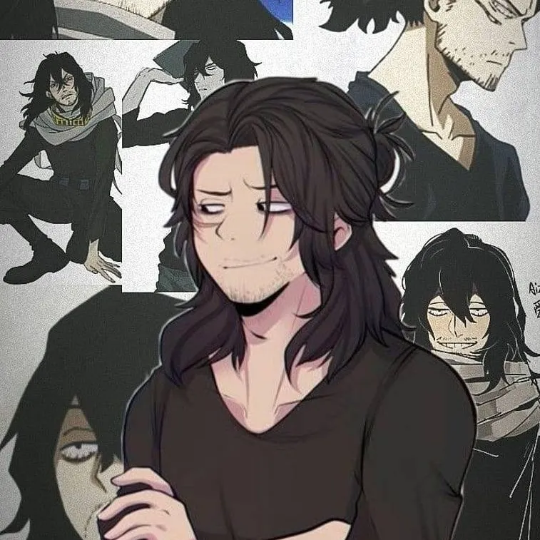 chat with ai character: shouta aizawa 