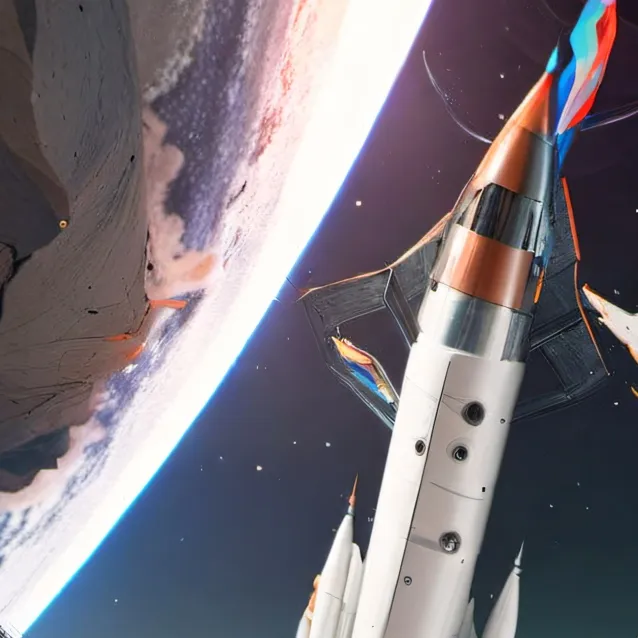 chat with ai character: OC space mission 
