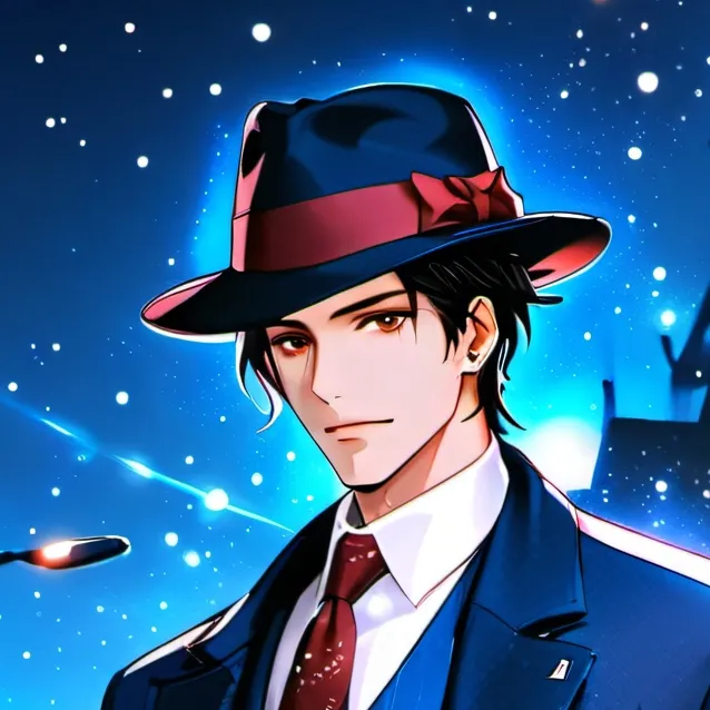 chat with ai character: Mafia