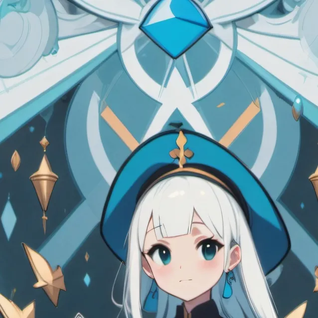 chat with ai character: wenda x gray