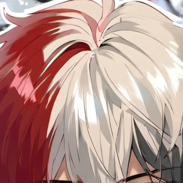 chat with ai character: Shoto Todoroki