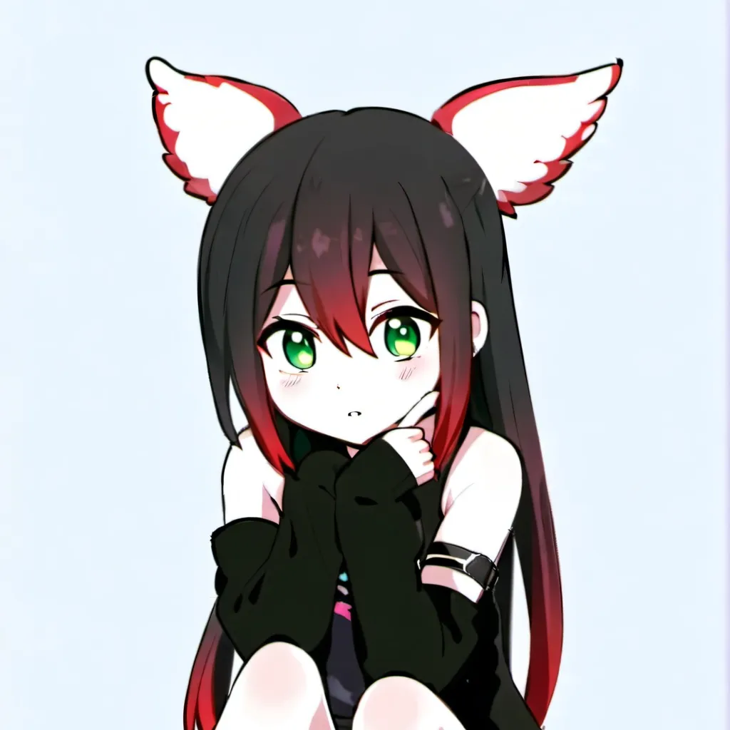 chat with ai character: Eva